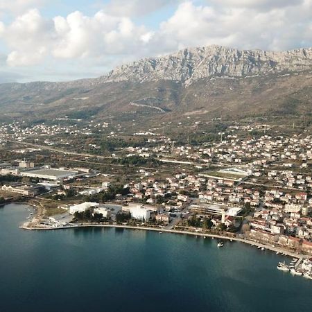 Apartman Ivan Kaštela المظهر الخارجي الصورة