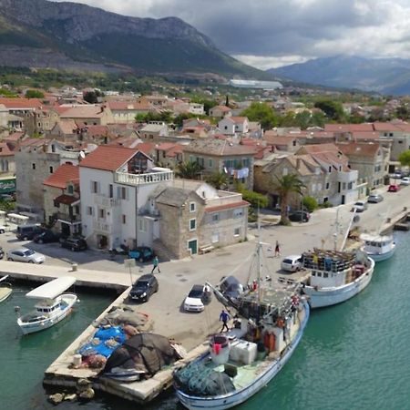 Apartman Ivan Kaštela المظهر الخارجي الصورة