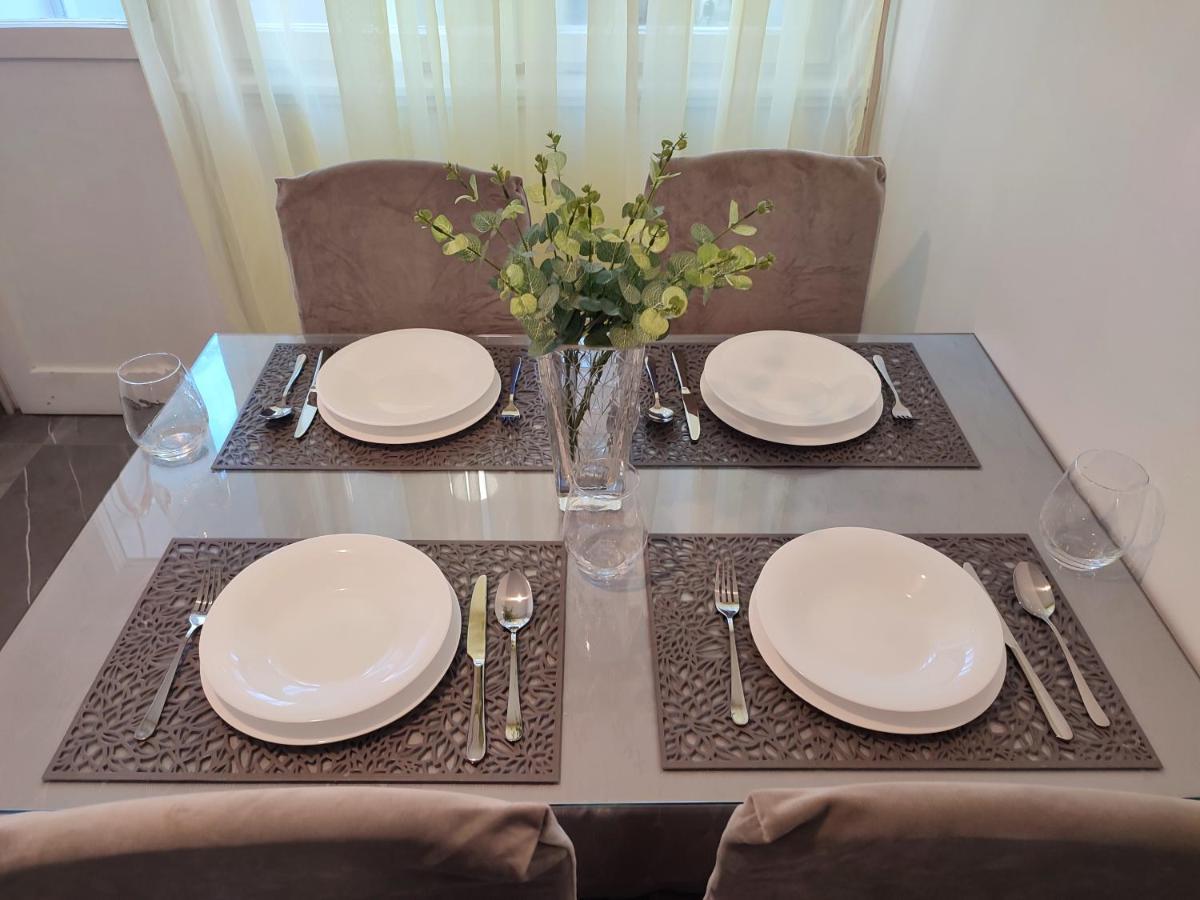 Apartman Ivan Kaštela المظهر الخارجي الصورة