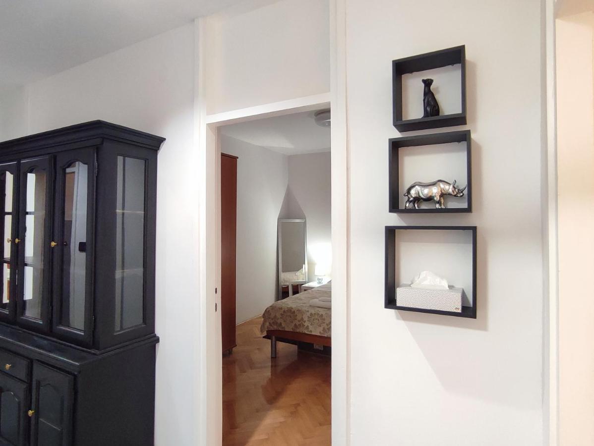 Apartman Ivan Kaštela المظهر الخارجي الصورة