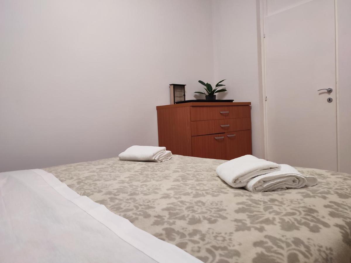 Apartman Ivan Kaštela المظهر الخارجي الصورة