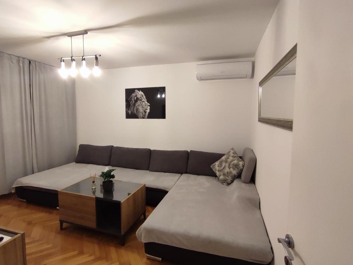 Apartman Ivan Kaštela المظهر الخارجي الصورة