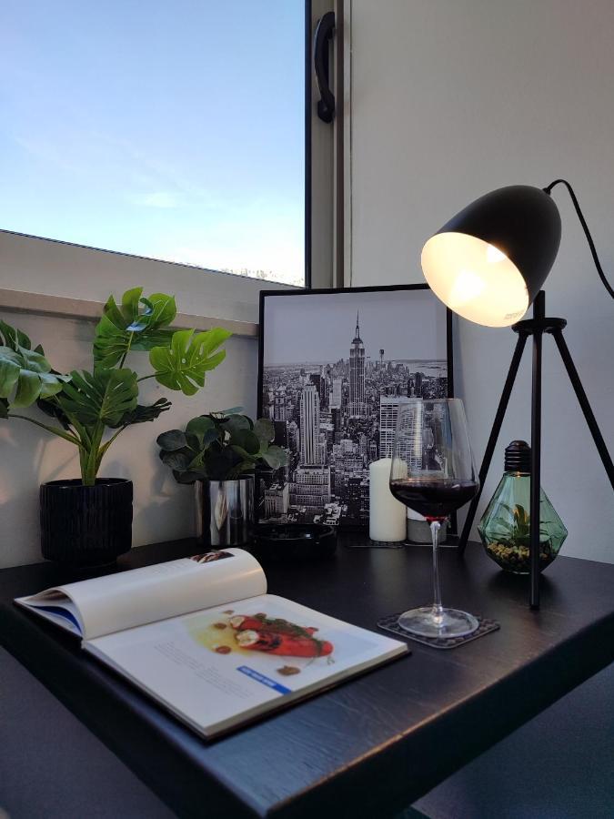 Apartman Ivan Kaštela المظهر الخارجي الصورة