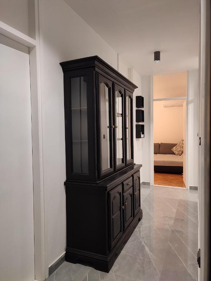 Apartman Ivan Kaštela المظهر الخارجي الصورة