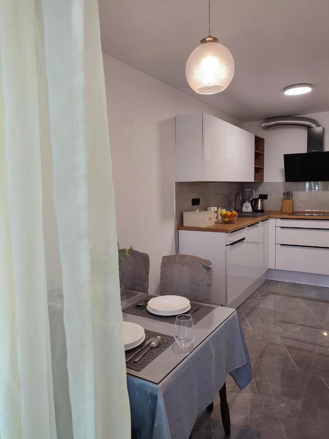 Apartman Ivan Kaštela المظهر الخارجي الصورة
