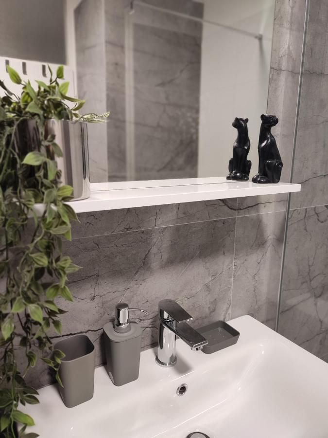 Apartman Ivan Kaštela المظهر الخارجي الصورة