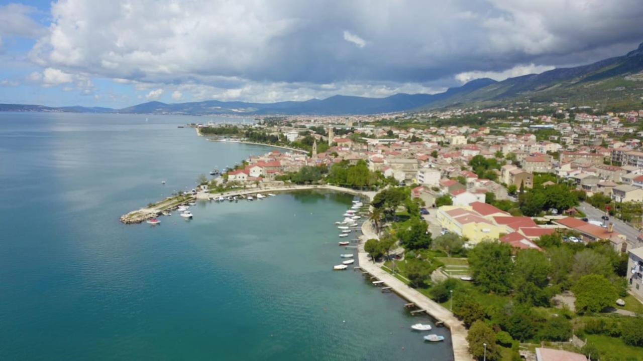Apartman Ivan Kaštela المظهر الخارجي الصورة